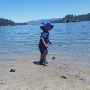 Meet your Posher, Danya